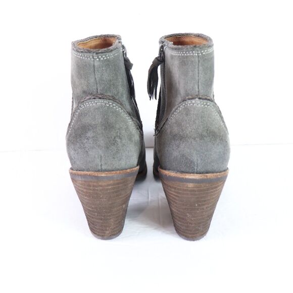 Sofft Taylie Waterproof Booties 9.5 - Picture 5 of 9